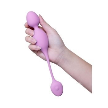 raine vibrating kegel ball 2