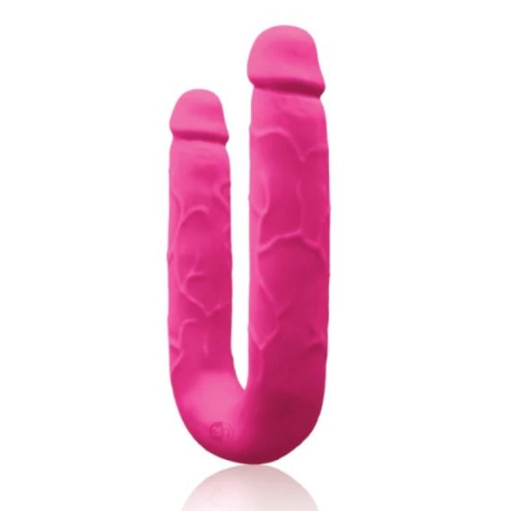 DP Pleasures dildo pink