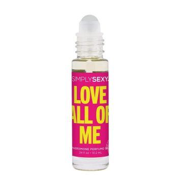 Simply Sexy Pheromone Roll-On 1