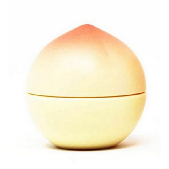 Nipple arousal cooling balm - peachy keen Nipple arousal cooling balm - peachy keen