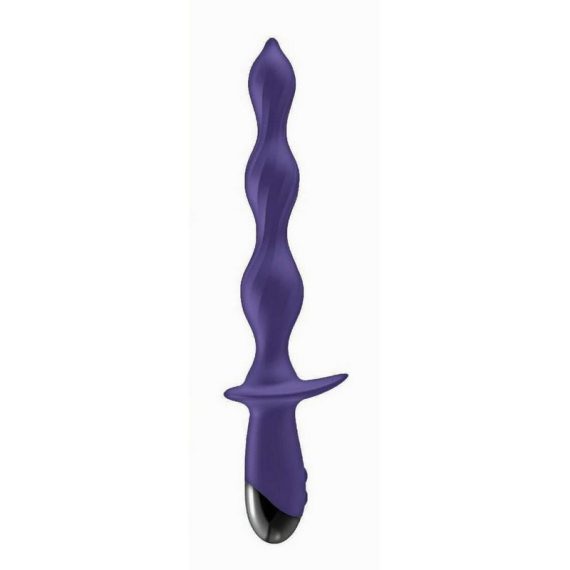 deep dive purple